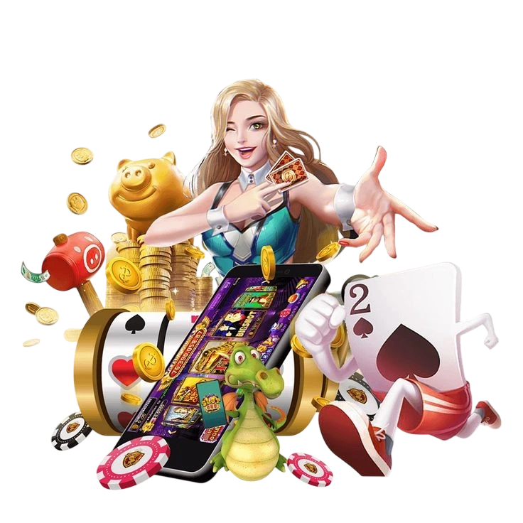 Nội dung slot và nổ hũ tại Debet